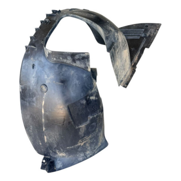 Parabarro Lameiro Dianteiro Esquerdo Peugeot 307 2009 2010