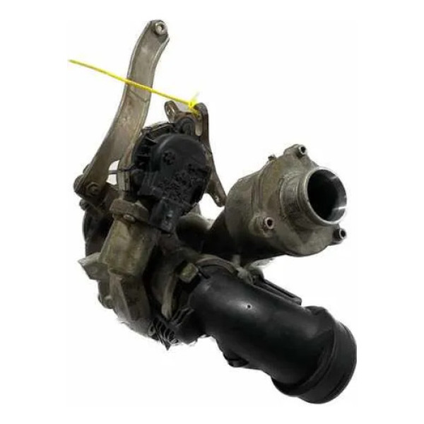 Turbina Volkswagen Golf Gti 2.0 2014 2015 2016 2017