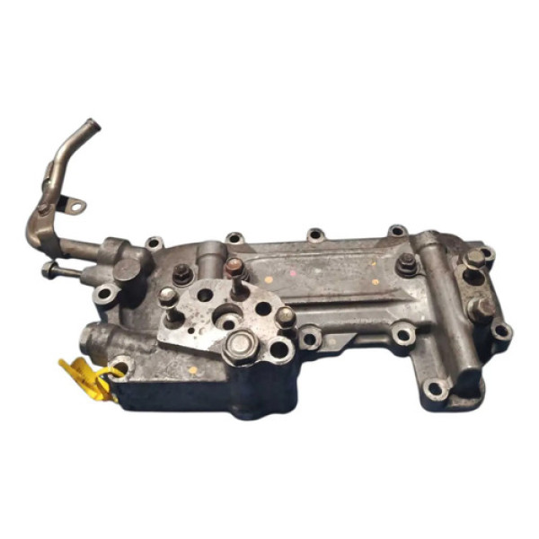 Tampa Resfriador Óleo Mitsubishi Pajero Full 3.2 2008 A 2015