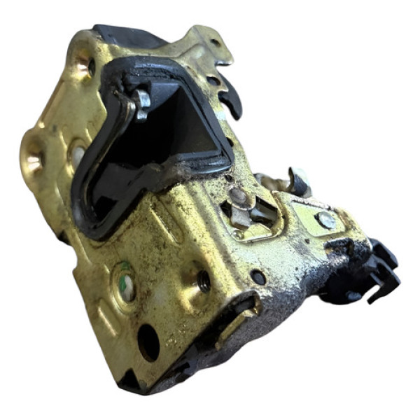 Fechadura Manual Dianteira Direita Logan Sandero 2008 A 2013