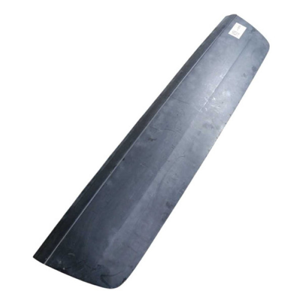 Moldura Tampa Traseira Palio Weekend 2001 A 2006 735275802