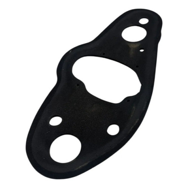 Espuma Junta Vedacao Lanterna Direita Honda Fit 2003 A 2007 Direito/passageiro Água