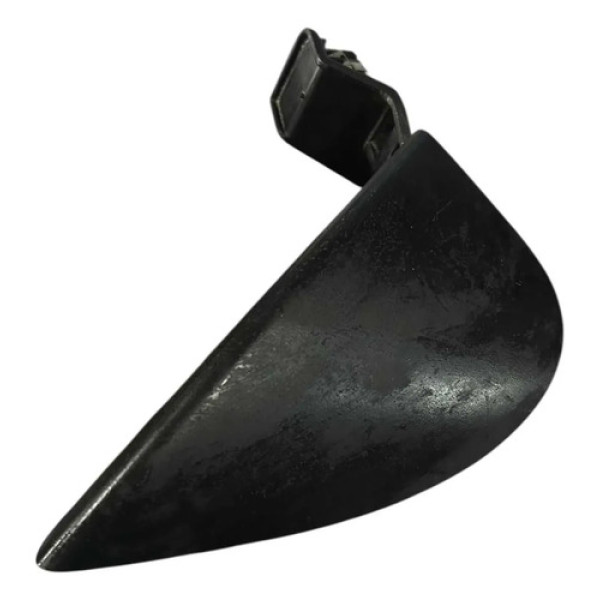 Moldura Lateral Esquerdo Painel Renault Duster 2013 Cx69