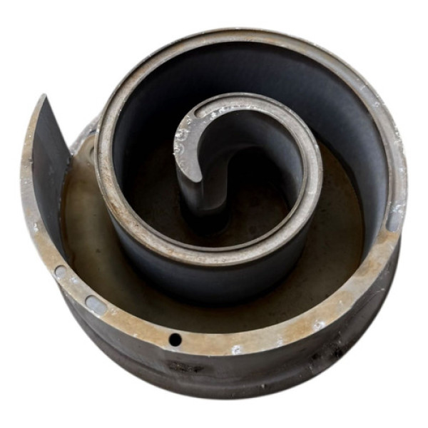 Espiral Scroll Corpo Compressor Honda Cr-v 2.0 2008 A 2012