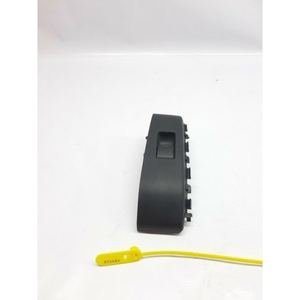 Botão Vidro Elétrico Traseiro Esquerdo Honda Fit 2012 Cx182