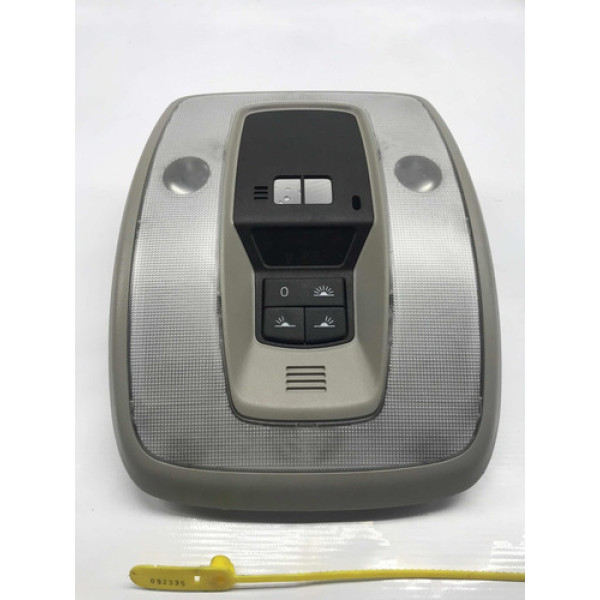 Luz Do Teto Cortesia Volvo V60 T5 Original 2012 2013 Cx221