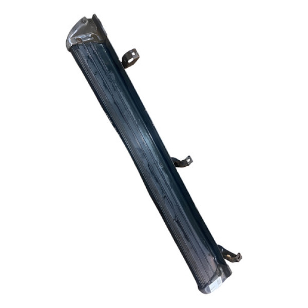 Estribo Lado Esquerdo Mitsubishi L200 Triton 2010 2011 2012 Preto