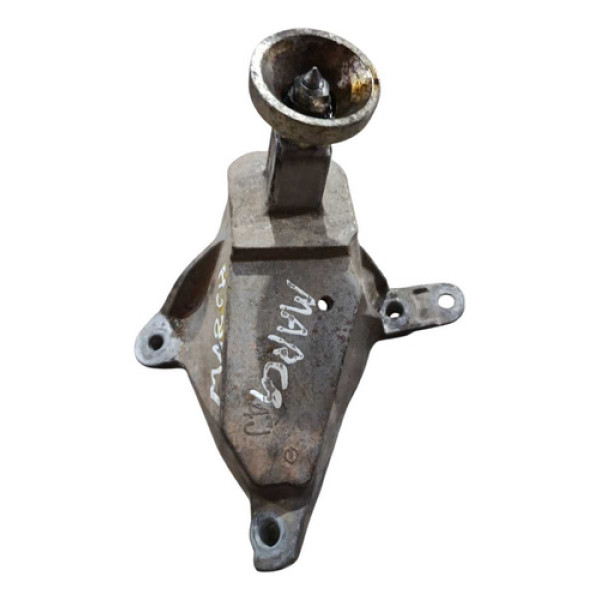 Suporte Coxim Superior Câmbio Nissan March Versa 2011 A 2015