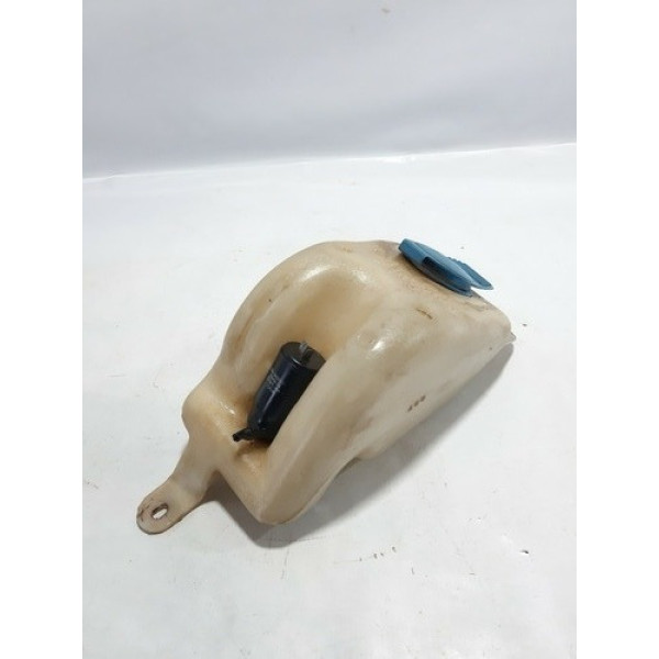 Reservatório Água Limpador Parabrisas Vw Saveiro Gol G3