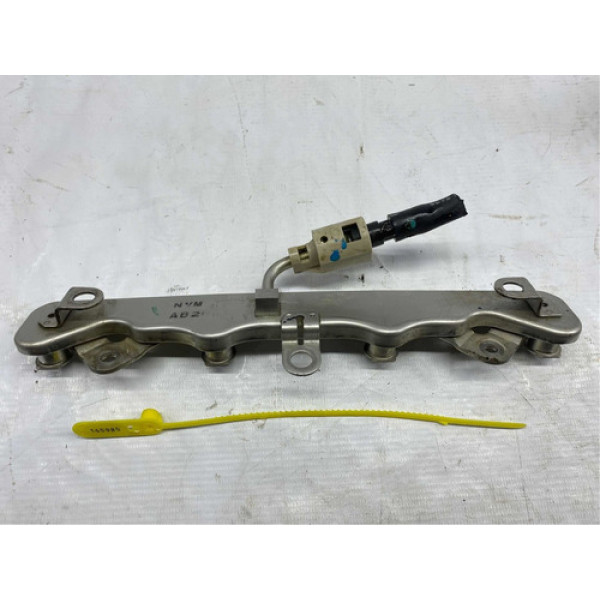 Flauta Bicos Honda Civic 1.8 2007 2008 2009 2010 2011 Cx335