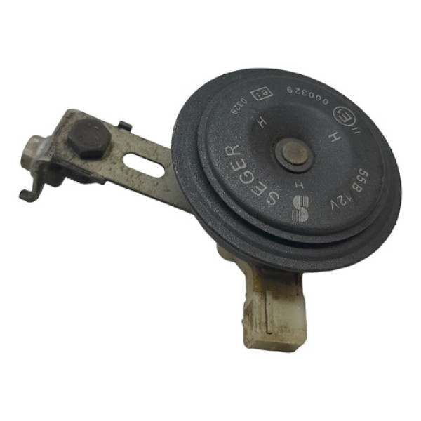 Buzina Renault Sandero Logan 2008 A 2013 8200834492 Cx358