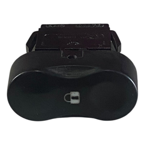 Botão Trava Porta Renault Logan 2008 A 2012