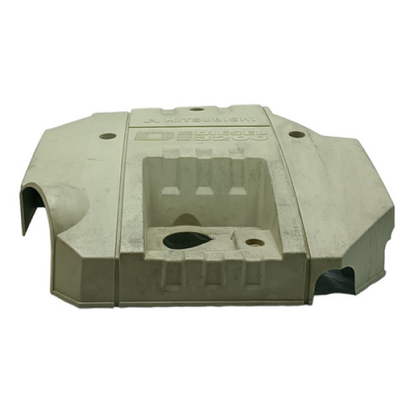 Tampa Capa Do Motor Pajero Full 3.2 2001 A 2005 J02