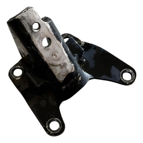 Coxim Suporte Motor Esquerdo Pajero Full 3.2 2001 A 2016