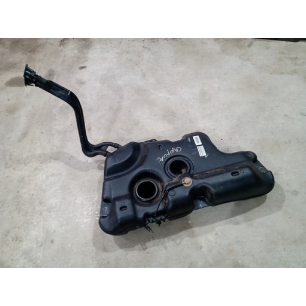 Tanque Combustivel Renault Captur 12.0 2018 2019