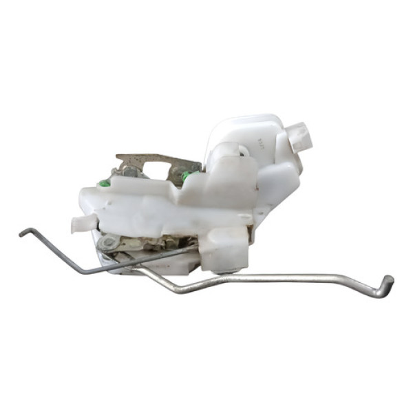 Fechadura Eletrica Dianteira Direita Mitsu Pajero Sport 2010