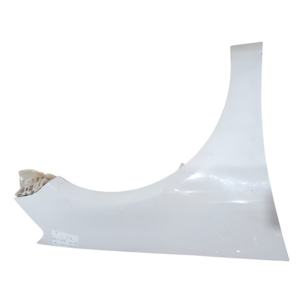 Paralama Direito Volkswagen Gol G6 2014 A 2016