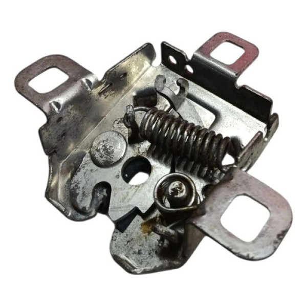Fechadura Capô Fiat Punto Linea Grand Siena 2008 A 2018
