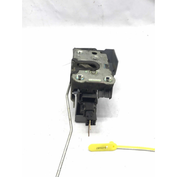 Fechadura Eletrica Dianteira Direita Symbol 2011 Cx311