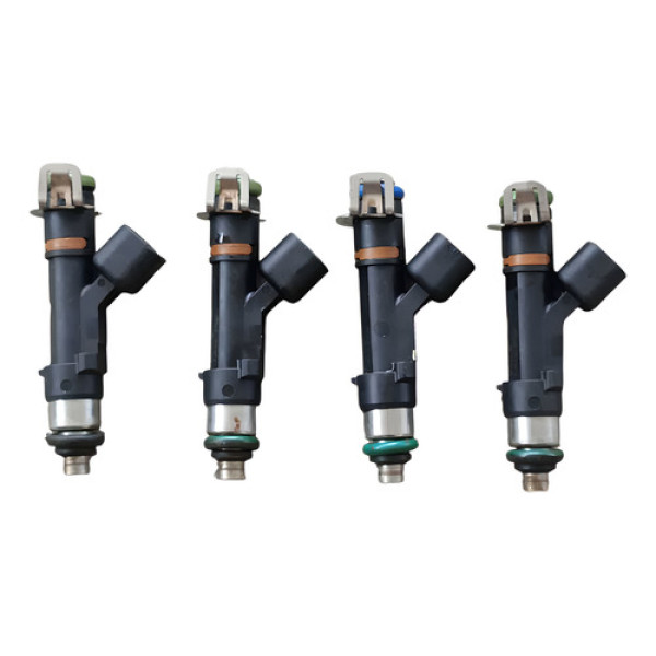 Bico Injetor Ford Ranger 2.3 2009 2010 0280158105 Unidade 127/220v