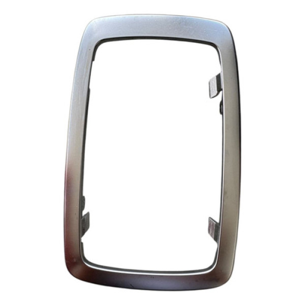 Moldura Arco Alavanca Trambulador Marcha New Fiesta 2016