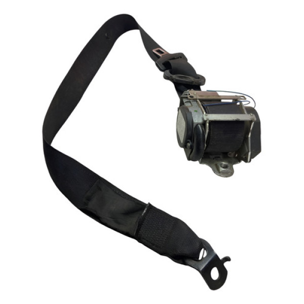 Cinto De Segurança Dianteiro Esquerdo Fiat Punto Línea 2013