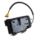 Fechadura Porta Dianteira Direita Prisma Cobalt 2012 A 2019