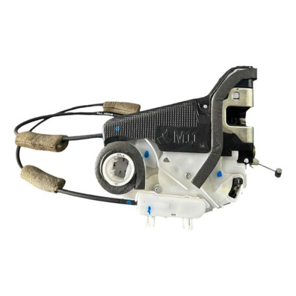 Fechadura Elétrica Dianteira Direita Honda Hrv 2015 Cx70