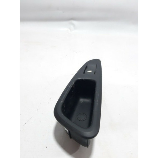 Botão Vidro Elétrico Traseira Direita Peugeot 408 2017 Cx95