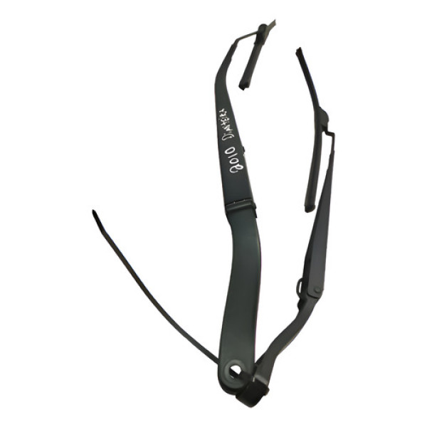 Braço Limpador Parabrisa Gm Captiva 2010 2011 9636670477 Esquerdo