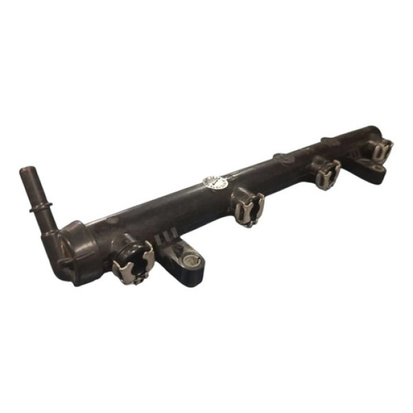 Flauta Bico Injetor Prisma Cobalt Onix 1.4 2013 A 2019 Orig