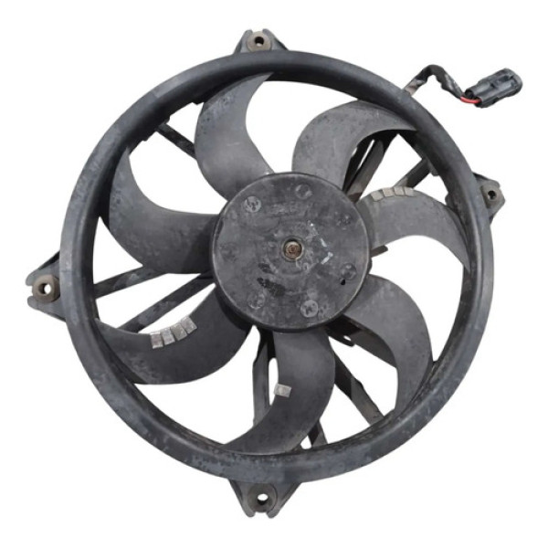 Eletroventilador Ventoinha Peugeot 206 207 1.4 2005 A 2008