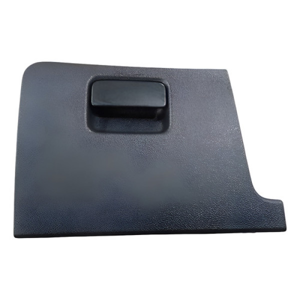 Porta Objetos Volkswagen Golf Gti 2014 2015 2016 Cinza-claro Cinza-claro