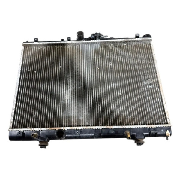 Radiador De Água Mitsubishi Pajero Tr4 2007 2008 2009 Autom