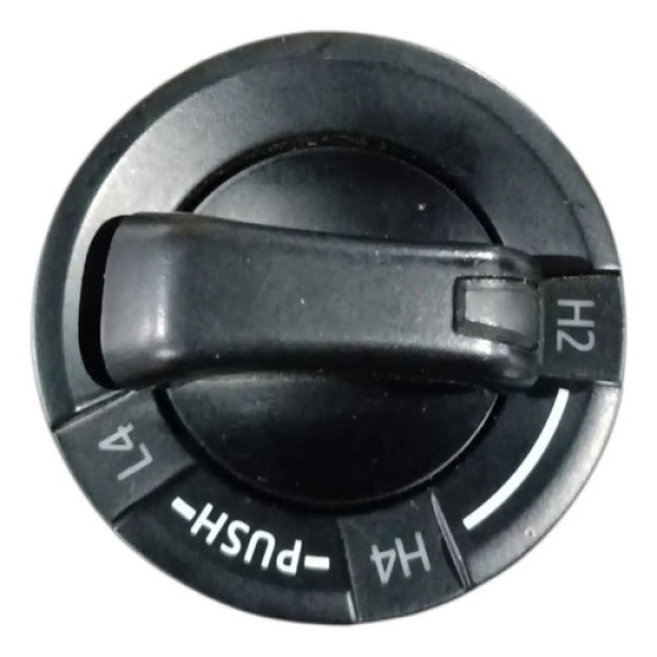 Botão Tração 4x4 Toyota Hilux 2.8 2018 2019 M57269 Cx65