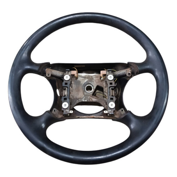 Volante Direção Ranger 2009 2010 2011 2012 Preto