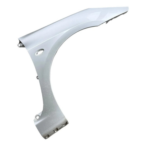 Paralama Direito Peugeot 307 2007 A 2013