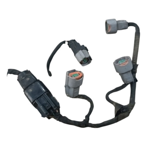 Chicote Conector Bico Injetor Hb20 2015 C/detalhe