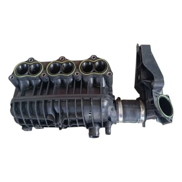 Coletor De Admissão Ford New Fiesta 1.0 3c 2017 2018