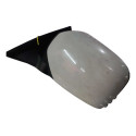 Retrovisor Elétrico Esquerdo Triton 2006 A 2016 S/rebatiment