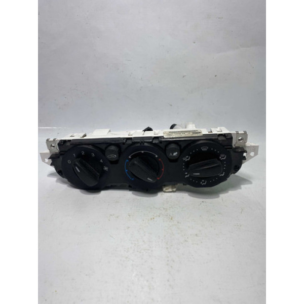 Comando Ar Condicionado Analogico For Focus 2011 2012 Cx392