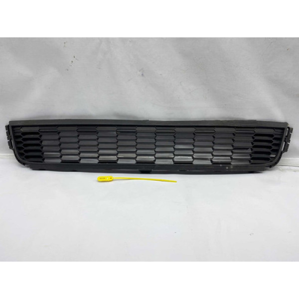 Grade Inferior Para-choque Fox Spacefox 2010 2014 5z0853677b