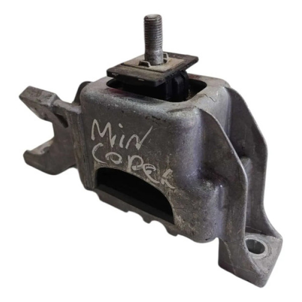 Coxim Calço Cambio Mini Cooper S 1.6 2011 2012 2013