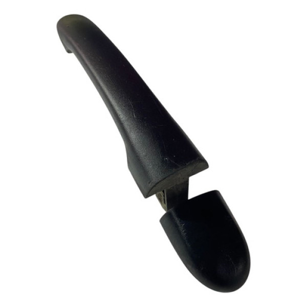 Maçaneta Traseira Esquerda Fiat Mobi 2017 A 2022 Traseira