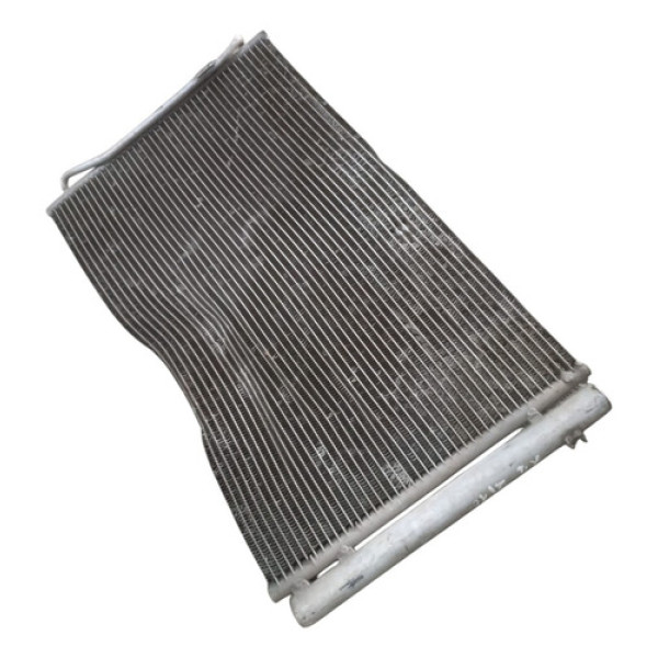 Condensador Ar Bmw X1 2010 2011 2012 C/marcas Kr4