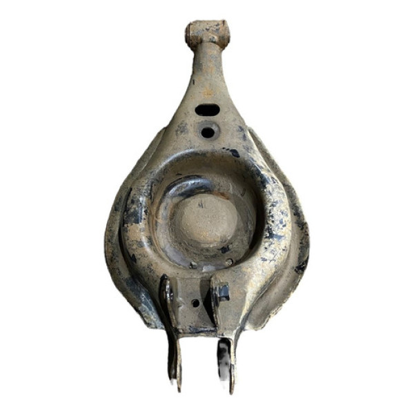  Bandeja Balança Traseira Direita Chevrolet Captiva 2011