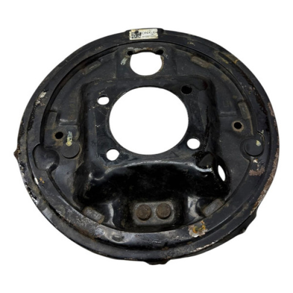 Cubo Espelho Roda Traseira Esquerda Onix Prisma 2016