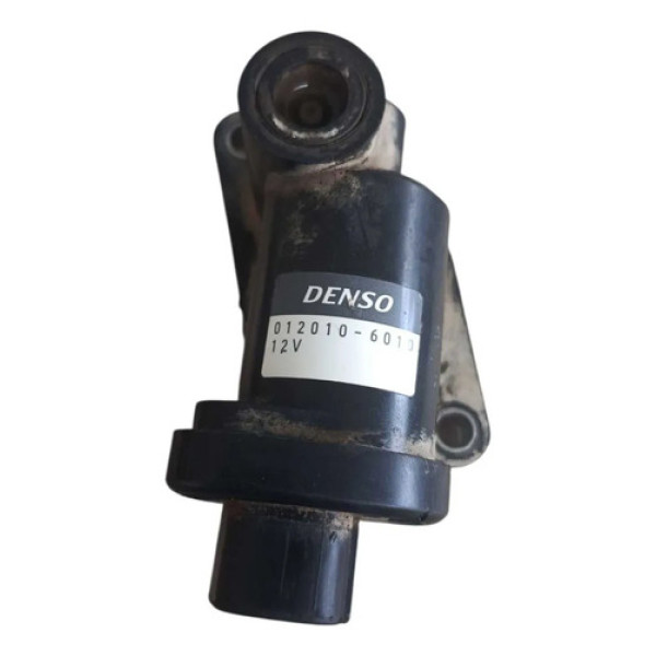 Atuador Marcha Lenta Honda Cr-v 2007 2011 0120106010