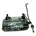 Maçaneta Externa Direita Corsa Super 2pts 1995 A 2005 Cx105 Dianteira