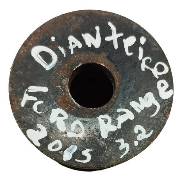 Coxim Superior Cabine Ford Ranger 2017 A 2021